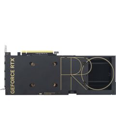 Купить Видеокарта Asus GeForce RTX 4060TI 16Gb PCI-E 4.0 128bit GDDR6 2655/18000 HDMIx1 DPx3 HDCP RTL [PROART-RTX4060TI-O16G], изображение 9 в компании Зеон