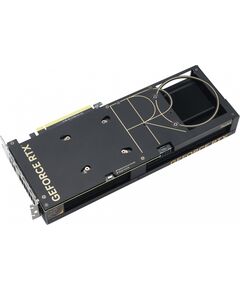 Купить Видеокарта Asus GeForce RTX 4060TI 16Gb PCI-E 4.0 128bit GDDR6 2655/18000 HDMIx1 DPx3 HDCP RTL [PROART-RTX4060TI-O16G], изображение 7 в компании Зеон