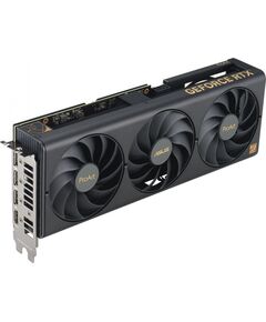 Купить Видеокарта Asus GeForce RTX 4060TI 16Gb PCI-E 4.0 128bit GDDR6 2655/18000 HDMIx1 DPx3 HDCP RTL [PROART-RTX4060TI-O16G], изображение 4 в компании Зеон