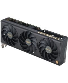 Купить Видеокарта Asus GeForce RTX 4060TI 16Gb PCI-E 4.0 128bit GDDR6 2655/18000 HDMIx1 DPx3 HDCP RTL [PROART-RTX4060TI-O16G], изображение 3 в компании Зеон