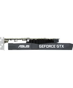 Купить Видеокарта Asus GeForce GTX 1650 4Gb PCI-E 128bit GDDR6 1755/12000 DVIx1 HDMIx1 DPx1 HDCP RTL [DUAL-GTX1650-O4GD6-P-EVO], изображение 6 в компании Зеон