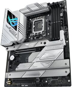 Купить Материнская плата Asus ROG STRIX Z790-A GAMING WIFI II LGA1700 Intel Z790 4xDDR5 ATX AC97 8ch(7.1) 2.5Gg RAID+HDMI+DP, изображение 10 в компании Зеон