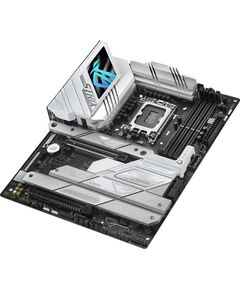 Купить Материнская плата Asus ROG STRIX Z790-A GAMING WIFI II LGA1700 Intel Z790 4xDDR5 ATX AC97 8ch(7.1) 2.5Gg RAID+HDMI+DP, изображение 2 в компании Зеон