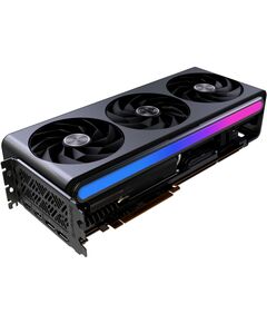 Купить Видеокарта Sapphire Radeon RX 7900XTX 24Gb PCI-E 4.0 384bit GDDR6 2510/20000 HDMIx2 DPx2 HDCP RTL (NITRO+ RX 7900 XTX GAMING OC VAPOR-X) [11322-01-40G], изображение 3 в компании Зеон