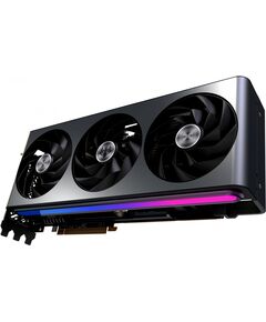 Купить Видеокарта Sapphire Radeon RX 7900XTX 24Gb PCI-E 4.0 384bit GDDR6 2510/20000 HDMIx2 DPx2 HDCP RTL (NITRO+ RX 7900 XTX GAMING OC VAPOR-X) [11322-01-40G], изображение 2 в компании Зеон