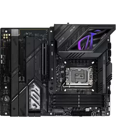 Купить Материнская плата Asus ROG STRIX Z790-E GAMING WIFI II LGA1700 Intel Z790 4xDDR5 ATX AC97 8ch(7.1) 2.5Gg RAID+HDMI+DP, изображение 9 в компании Зеон