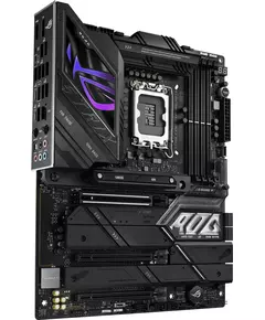 Купить Материнская плата Asus ROG STRIX Z790-E GAMING WIFI II LGA1700 Intel Z790 4xDDR5 ATX AC97 8ch(7.1) 2.5Gg RAID+HDMI+DP, изображение 3 в компании Зеон