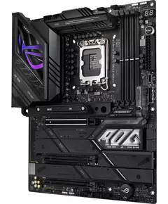 Купить Материнская плата Asus ROG STRIX Z790-E GAMING WIFI II LGA1700 Intel Z790 4xDDR5 ATX AC97 8ch(7.1) 2.5Gg RAID+HDMI+DP, изображение 7 в компании Зеон