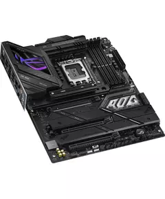 Купить Материнская плата Asus ROG STRIX Z790-E GAMING WIFI II LGA1700 Intel Z790 4xDDR5 ATX AC97 8ch(7.1) 2.5Gg RAID+HDMI+DP, изображение 11 в компании Зеон