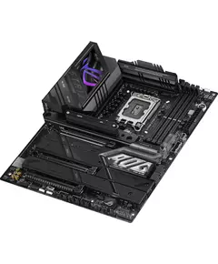 Купить Материнская плата Asus ROG STRIX Z790-E GAMING WIFI II LGA1700 Intel Z790 4xDDR5 ATX AC97 8ch(7.1) 2.5Gg RAID+HDMI+DP, изображение 8 в компании Зеон