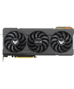 Купить Видеокарта Asus GeForce RTX 4070TI Super 16Gb PCI-E 4.0 256bit GDDR6X 2640/21000 HDMIx2 DPx3 HDCP RTL [TUF-RTX4070TIS-O16G-GAMING], изображение 2 в компании Зеон