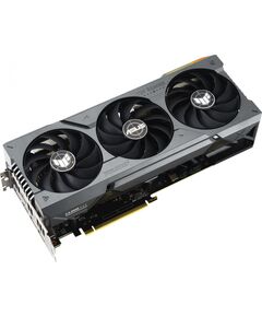 Купить Видеокарта Asus GeForce RTX 4070TI Super 16Gb PCI-E 4.0 256bit GDDR6X 2640/21000 HDMIx2 DPx3 HDCP RTL [TUF-RTX4070TIS-O16G-GAMING], изображение 6 в компании Зеон