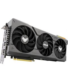 Купить Видеокарта Asus GeForce RTX 4070TI Super 16Gb PCI-E 4.0 256bit GDDR6X 2640/21000 HDMIx2 DPx3 HDCP RTL [TUF-RTX4070TIS-O16G-GAMING], изображение 4 в компании Зеон