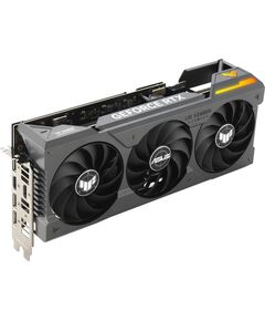 Купить Видеокарта Asus GeForce RTX 4070TI Super 16Gb PCI-E 4.0 256bit GDDR6X 2640/21000 HDMIx2 DPx3 HDCP RTL [TUF-RTX4070TIS-O16G-GAMING], изображение 5 в компании Зеон