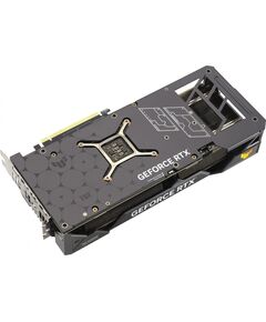 Купить Видеокарта Asus GeForce RTX 4070TI Super 16Gb PCI-E 4.0 256bit GDDR6X 2640/21000 HDMIx2 DPx3 HDCP RTL [TUF-RTX4070TIS-O16G-GAMING], изображение 7 в компании Зеон