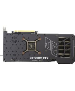 Купить Видеокарта Asus GeForce RTX 4070TI Super 16Gb PCI-E 4.0 256bit GDDR6X 2640/21000 HDMIx2 DPx3 HDCP RTL [TUF-RTX4070TIS-O16G-GAMING], изображение 8 в компании Зеон