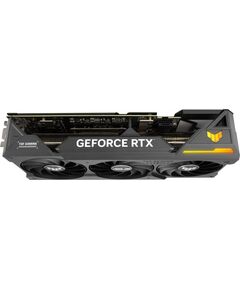 Купить Видеокарта Asus GeForce RTX 4070TI Super 16Gb PCI-E 4.0 256bit GDDR6X 2640/21000 HDMIx2 DPx3 HDCP RTL [TUF-RTX4070TIS-O16G-GAMING], изображение 9 в компании Зеон