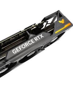 Купить Видеокарта Asus GeForce RTX 4070TI Super 16Gb PCI-E 4.0 256bit GDDR6X 2640/21000 HDMIx2 DPx3 HDCP RTL [TUF-RTX4070TIS-O16G-GAMING], изображение 10 в компании Зеон