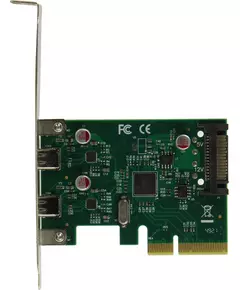 Купить Контроллер  ASIA PCIE ASM1142 USB-C 2 PORT в компании Зеон