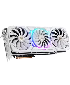 Купить Видеокарта ASRock Radeon RX 7900XTX 24Gb PCI-E 4.0 384bit GDDR6 2510/20000 HDMIx1 DPx3 HDCP RTL [RX7900XTX TCW 24GO], изображение 2 в компании Зеон