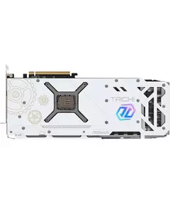 Купить Видеокарта ASRock Radeon RX 7900XTX 24Gb PCI-E 4.0 384bit GDDR6 2510/20000 HDMIx1 DPx3 HDCP RTL [RX7900XTX TCW 24GO], изображение 4 в компании Зеон