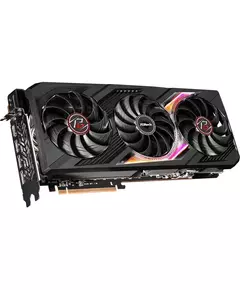 Купить Видеокарта ASRock Radeon RX 7900XTX 24Gb PCI-E 4.0 384bit GDDR6 2455/20000 HDMIx1 DPx3 HDCP Ret [RX7900XTX PG 24GO], изображение 3 в компании Зеон