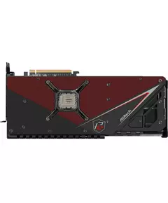 Купить Видеокарта ASRock Radeon RX 7900XTX 24Gb PCI-E 4.0 384bit GDDR6 2455/20000 HDMIx1 DPx3 HDCP Ret [RX7900XTX PG 24GO], изображение 4 в компании Зеон