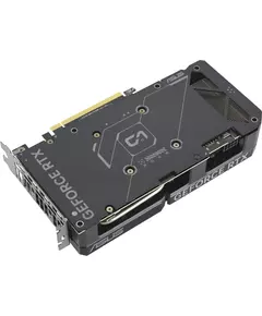 Купить Видеокарта Asus GeForce RTX 4060TI 8Gb PCI-E 4.0 128bit GDDR6 2565/18000 HDMIx1 DPx3 HDCP RTL [DUAL-RTX4060TI-O8G-EVO], изображение 10 в компании Зеон