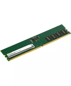 Купить Оперативная память Digma 16Gb DDR5 5200MHz PC5-41600 CL42 DIMM 288-pin 1.1В single rank RTL [DGMAD55200016S], изображение 3 в компании Зеон