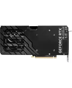 Купить Видеокарта Palit GeForce RTX 4060TI 8Gb PCI-E 4.0 128bit GDDR6 2310/18000 HDMIx1 DPx3 HDCP RTL (RTX4060Ti DUAL) [NE6406T019P1-1048D], изображение 5 в компании Зеон