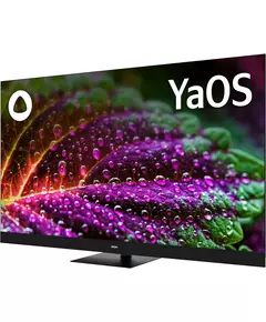 Купить ЖК-телевизор BBK 55LED-8259/UTS2C QLED 55" 4K Ultra HD 60Hz DVB-T2 DVB-C DVB-S2 USB WiFi Smart TV черный, изображение 2 в компании Зеон