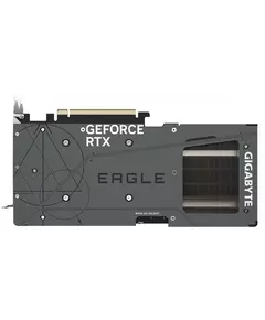 Купить Видеокарта GigaByte GeForce RTX 4070TI Super 16Gb PCI-E 4.0 256bit GDDR6X 2610/21000 HDMIx1 DPx3 HDCP Ret [GV-N407TSEAGLE-16GD], изображение 4 в компании Зеон