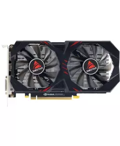 Купить Видеокарта BioStar GeForce GTX 1660 SUPER 6Gb PCI-E 192bit GDDR6 1530/8000 DVIx1 HDMIx1 DPx1 HDCP RTL [VN1666SF69] в компании Зеон