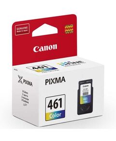 Купить Картридж струйный Canon CL-461 3 цвета для PIXMA TS5340, PIXMA TS7440 [3729C001] в компании Зеон