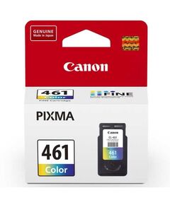 Купить Картридж струйный Canon CL-461 3 цвета для PIXMA TS5340, PIXMA TS7440 [3729C001], изображение 2 в компании Зеон