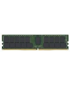 Купить Kingston 32Gb DDR4 DIMM ECC Reg PC4-25600 CL22 3200MHz [KSM32RS4/32HCR] в компании Зеон