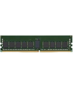 Купить Kingston 32Gb DDR4 DIMM ECC Reg PC4-25600 CL22 3200MHz [KSM32RS4/32MFR] в компании Зеон