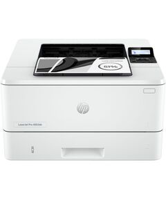 Купить Принтер лазерный HP LaserJet Pro 4003dn [2Z609A], изображение 2 в компании Зеон