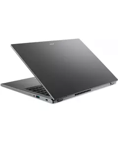 Купить Ноутбук Acer Extensa 15 EX215-23-R62L Ryzen 3 7320U 16Gb SSD512Gb AMD Radeon 15.6" IPS FHD (1920x1080) noOS grey WiFi BT Cam [NX.EH3CD.00D], изображение 8 в компании Зеон