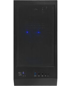 Купить ПК iRU Опал 513 MT i3 10105 (3.7) 8Gb SSD256Gb UHDG 630 Free DOS GbitEth 400W черный, изображение 5 в компании Зеон