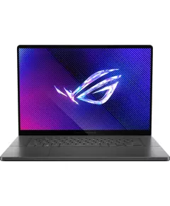 Купить Ноутбук Asus ROG Zephyrus G16 GU605MY-QR111W Core Ultra 9 185H 32Gb SSD1Tb NVIDIA GeForce RTX4090 16Gb 16" OLED 2.5K (2560x1600) Windows 11 Home grey WiFi BT Cam [90NR0IQ5-M005S0], изображение 7 в компании Зеон