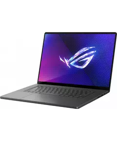 Купить Ноутбук Asus ROG Zephyrus G16 GU605MY-QR111W Core Ultra 9 185H 32Gb SSD1Tb NVIDIA GeForce RTX4090 16Gb 16" OLED 2.5K (2560x1600) Windows 11 Home grey WiFi BT Cam [90NR0IQ5-M005S0], изображение 4 в компании Зеон