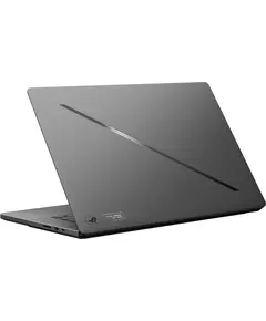 Купить Ноутбук Asus ROG Zephyrus G16 GU605MY-QR111W Core Ultra 9 185H 32Gb SSD1Tb NVIDIA GeForce RTX4090 16Gb 16" OLED 2.5K (2560x1600) Windows 11 Home grey WiFi BT Cam [90NR0IQ5-M005S0], изображение 11 в компании Зеон