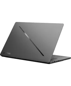 Купить Ноутбук Asus ROG Zephyrus G16 GU605MY-QR111W Core Ultra 9 185H 32Gb SSD1Tb NVIDIA GeForce RTX4090 16Gb 16" OLED 2.5K (2560x1600) Windows 11 Home grey WiFi BT Cam [90NR0IQ5-M005S0], изображение 10 в компании Зеон