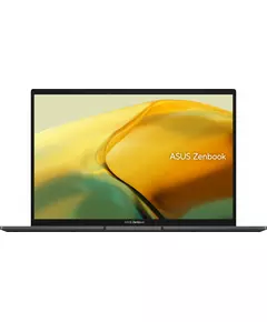 Купить Ноутбук Asus Zenbook 14 UM3402YA-KP854 Ryzen 5 7430U 16Gb SSD512Gb AMD Radeon 14" IPS WQXGA (2560x1600) noOS black WiFi BT Cam сумка [90NB0W95-M01KZ0], изображение 4 в компании Зеон