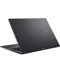 Купить Ноутбук Asus Zenbook 14 UM3402YA-KP854 Ryzen 5 7430U 16Gb SSD512Gb AMD Radeon 14" IPS WQXGA (2560x1600) noOS black WiFi BT Cam сумка [90NB0W95-M01KZ0], изображение 6 в компании Зеон