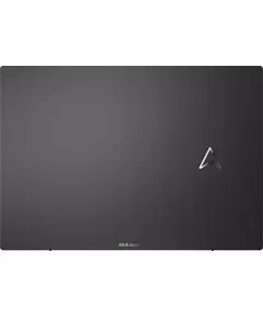 Купить Ноутбук Asus Zenbook 14 UM3402YA-KP854 Ryzen 5 7430U 16Gb SSD512Gb AMD Radeon 14" IPS WQXGA (2560x1600) noOS black WiFi BT Cam сумка [90NB0W95-M01KZ0], изображение 8 в компании Зеон