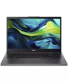 Купить Ноутбук Acer Aspire 15 A15-41M-R4QW Ryzen 7 7735U 16Gb SSD1Tb AMD Radeon 15.6" IPS FHD (1920x1080) noOS metall WiFi BT Cam [NX.KXNCD.007], изображение 7 в компании Зеон