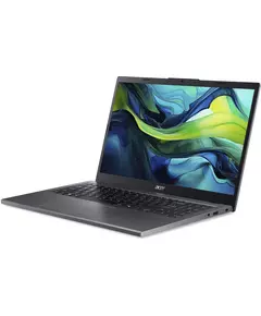 Купить Ноутбук Acer Aspire 15 A15-41M-R4QW Ryzen 7 7735U 16Gb SSD1Tb AMD Radeon 15.6" IPS FHD (1920x1080) noOS metall WiFi BT Cam [NX.KXNCD.007], изображение 9 в компании Зеон