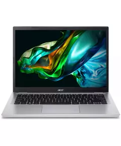 Купить Ноутбук Acer Aspire 3 A314-42P-R3RD Ryzen 7 5700U 8Gb SSD1Tb AMD Radeon 14" IPS WUXGA (1920x1200) noOS silver WiFi BT Cam [NX.KSFCD.005] в компании Зеон